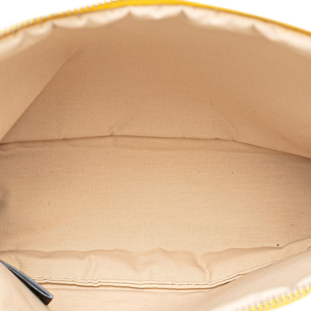 Hermès Toile Bolide Cheval PM - 4