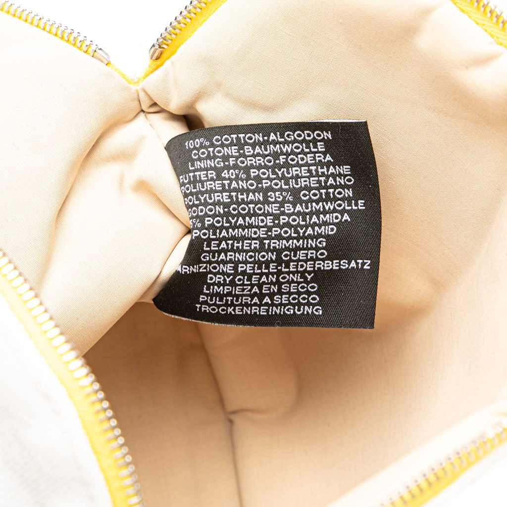 Hermès Toile Bolide Cheval PM - Detail 1