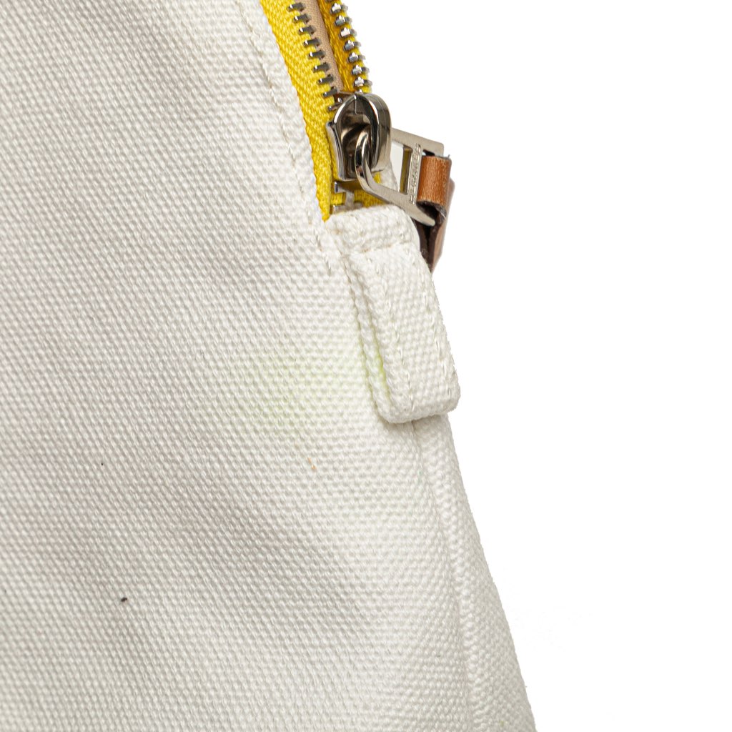 Hermès Toile Bolide Cheval PM - Detail 2