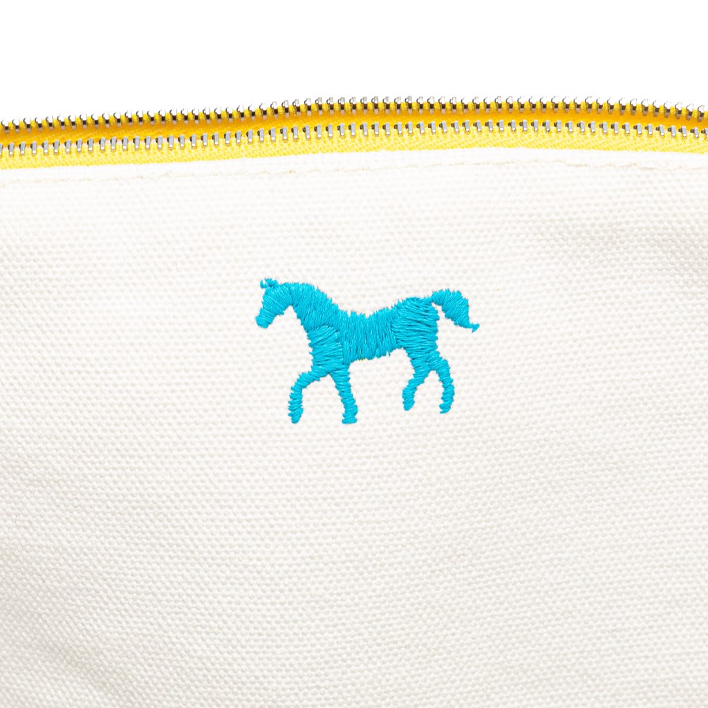 Hermès Toile Bolide Cheval PM - Image 10