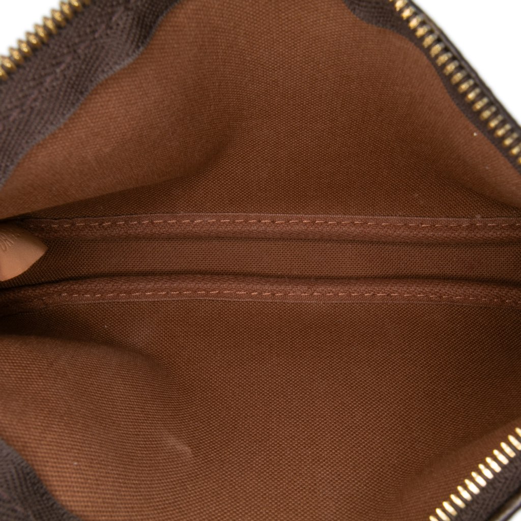 Louis Vuitton Monogram Multi Pochette Accessoires - 5
