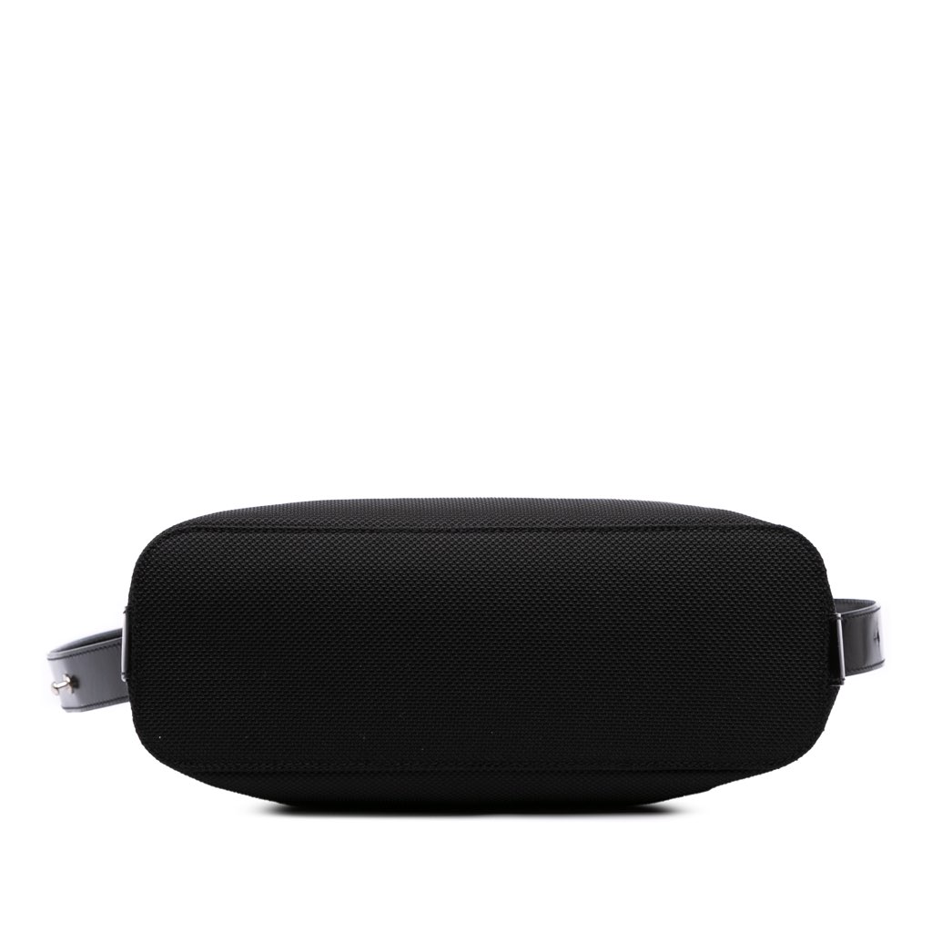 Celine Nylon Shoulder Bag - Image 6