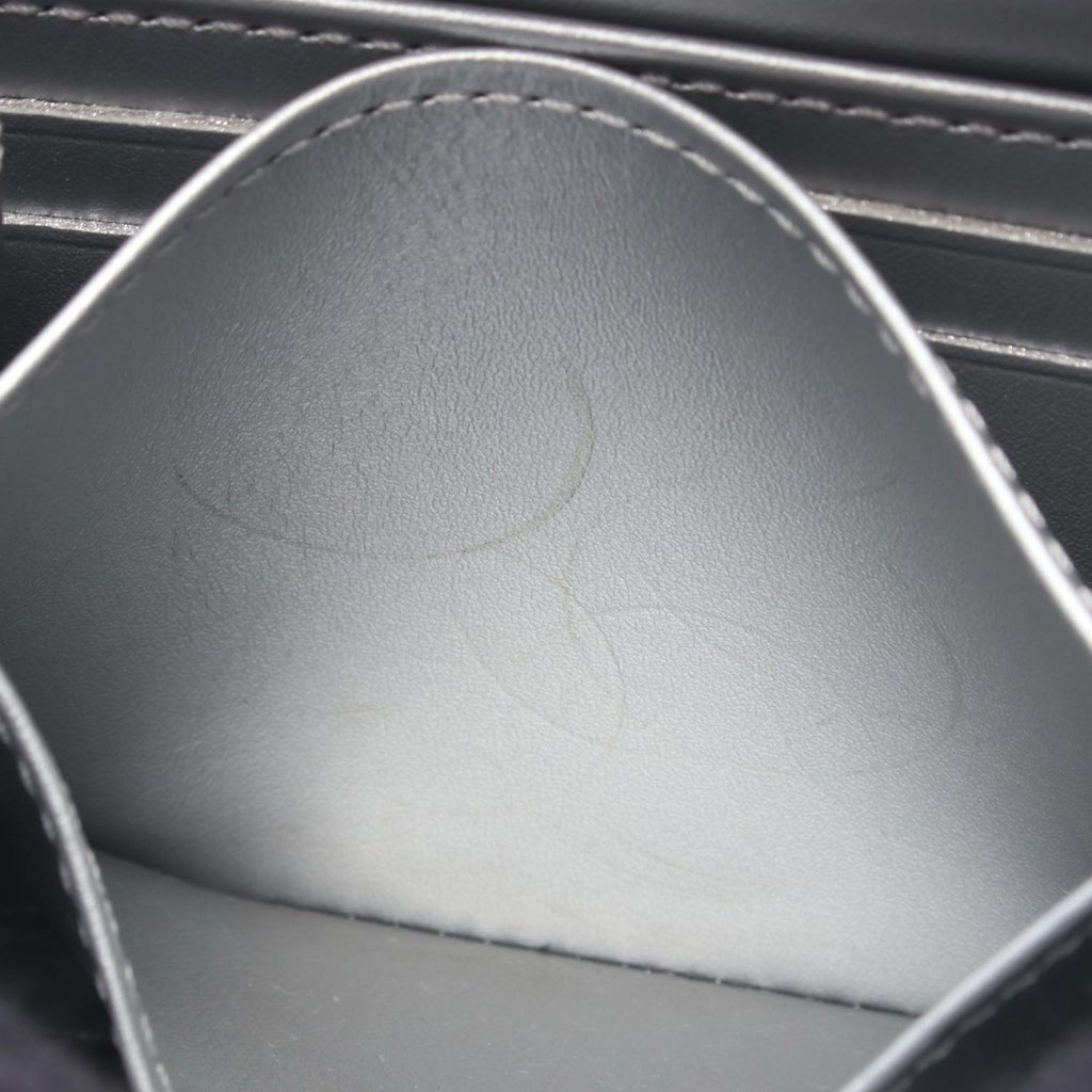 Louis Vuitton Monogram Mirror Zippy Coin Purse - 3