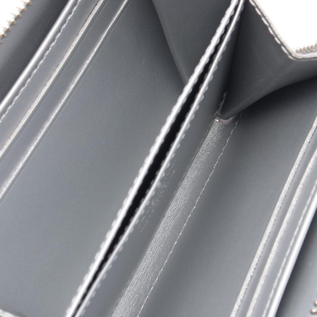 Louis Vuitton Monogram Mirror Zippy Coin Purse - 4