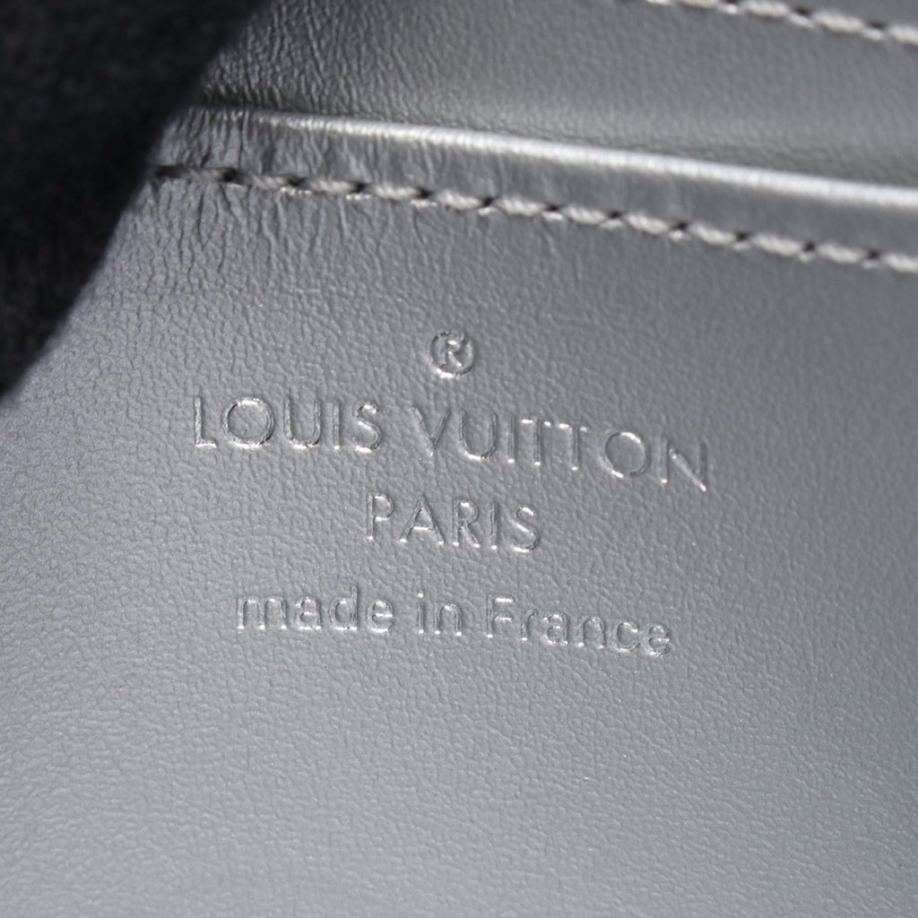 Louis Vuitton Monogram Mirror Zippy Coin Purse - 5