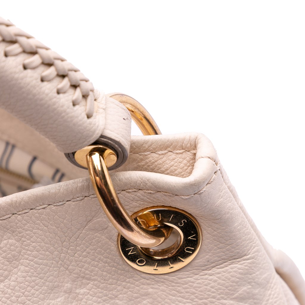 Louis Vuitton Monogram Empreinte Artsy MM - Image 13