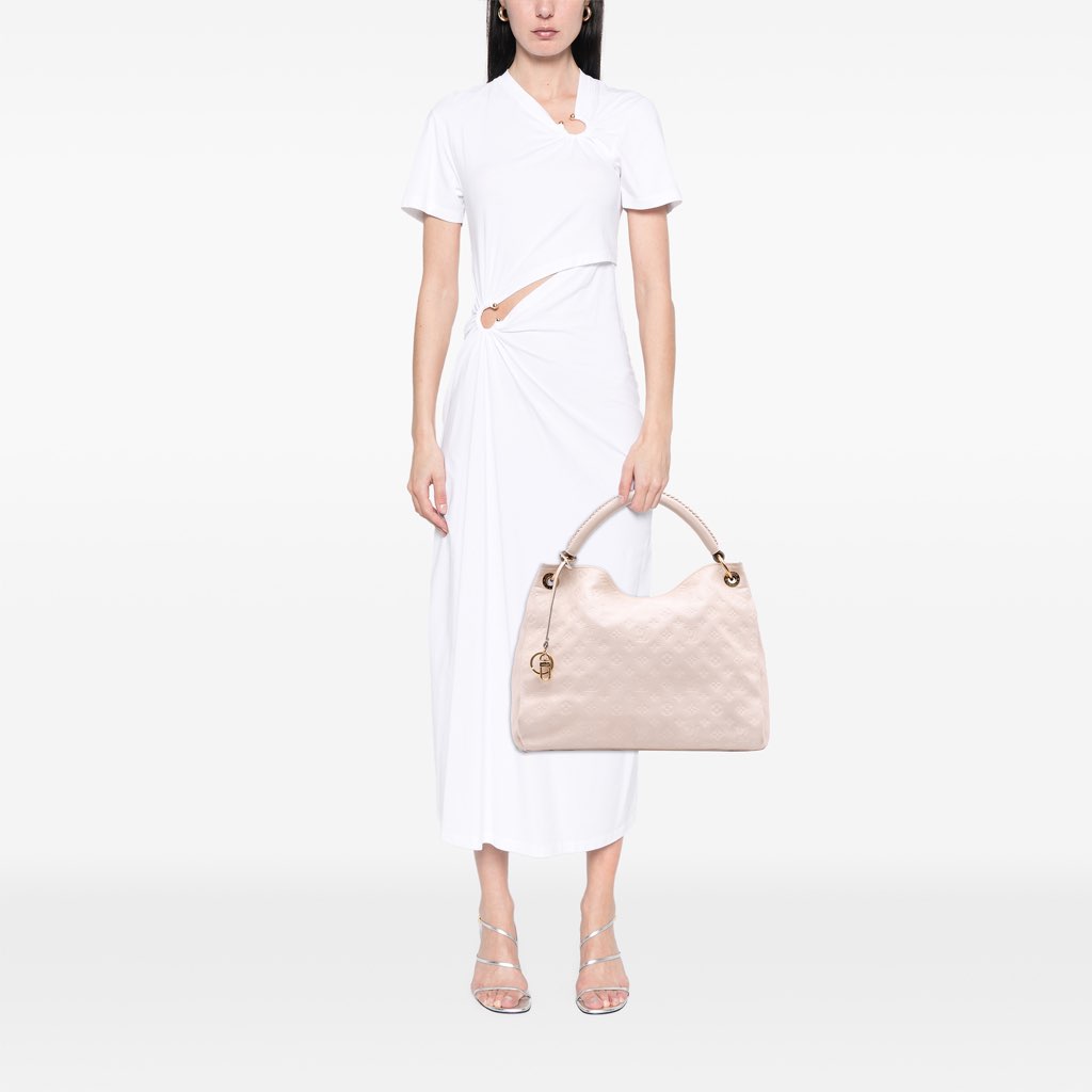 Louis Vuitton Monogram Empreinte Artsy MM - Image 14