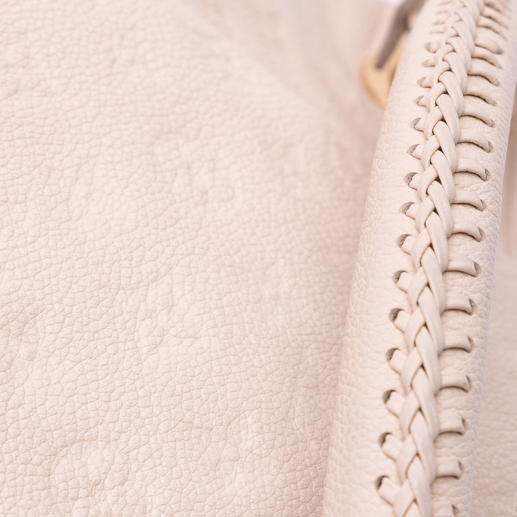 Louis Vuitton Monogram Empreinte Artsy MM - Detail 2