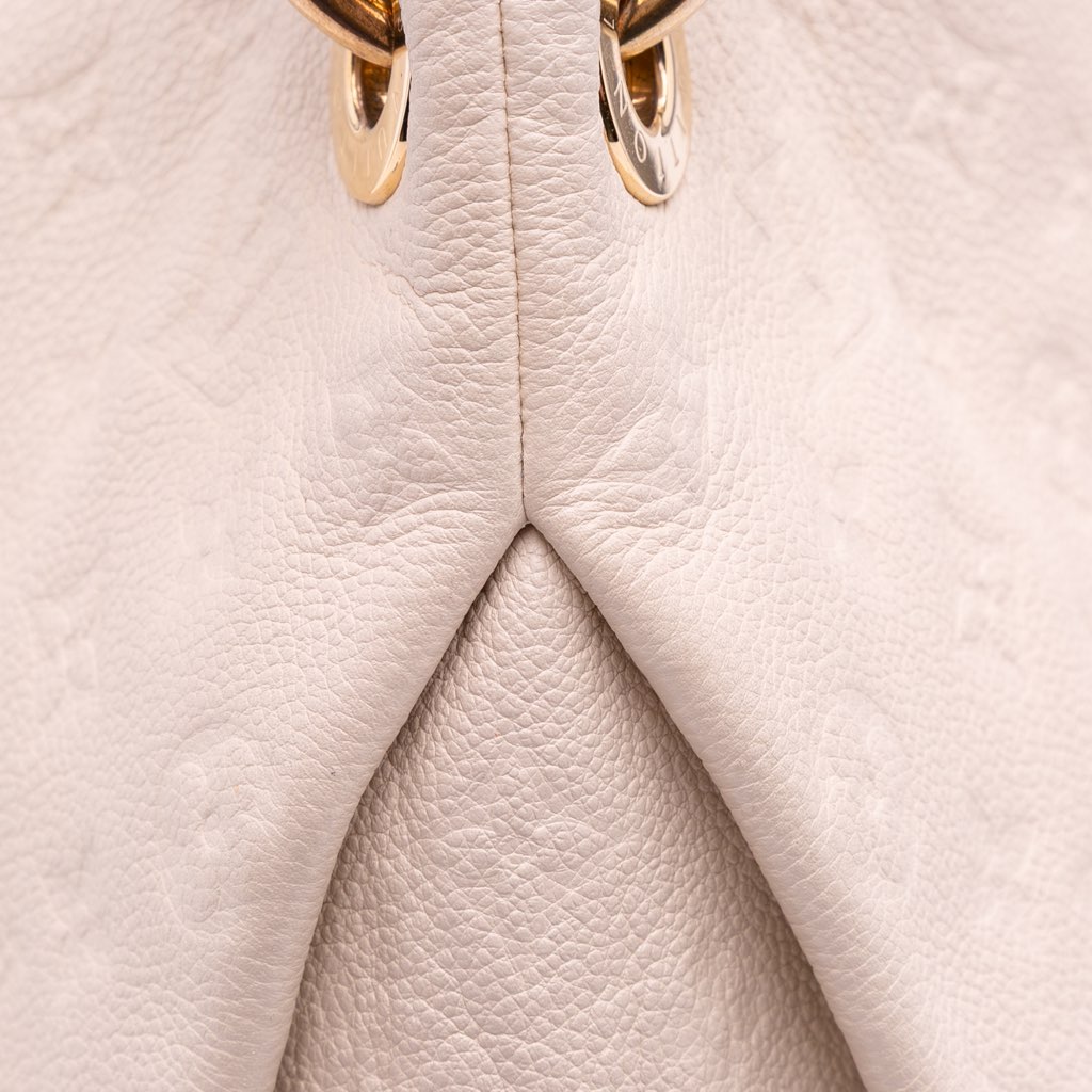 Louis Vuitton Monogram Empreinte Artsy MM - Image 10