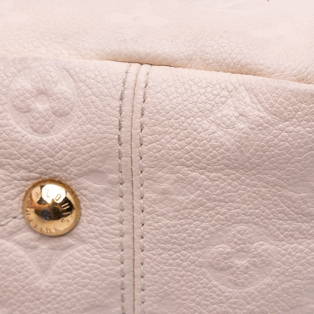 Louis Vuitton Monogram Empreinte Artsy MM - Image 11