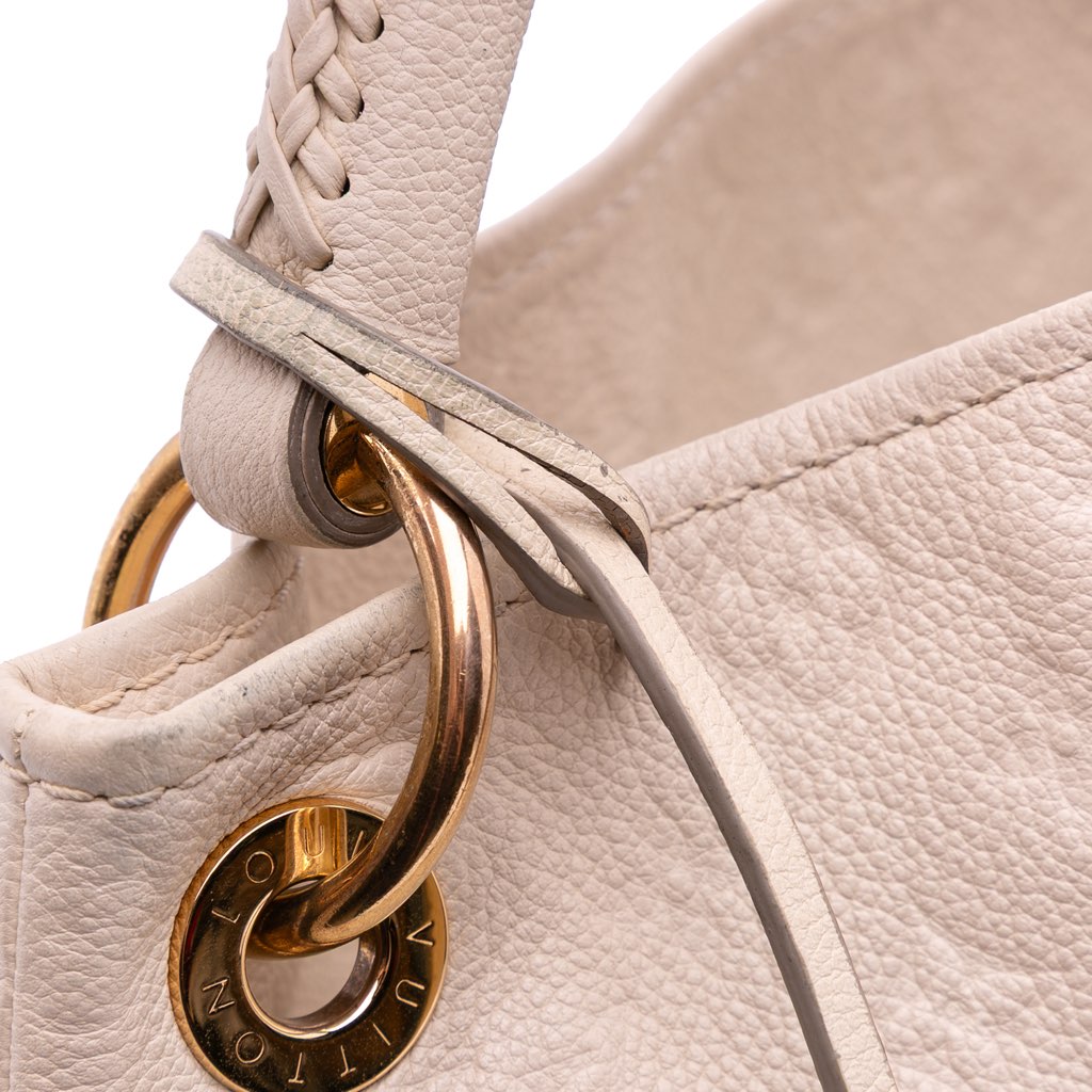 Louis Vuitton Monogram Empreinte Artsy MM - Image 12