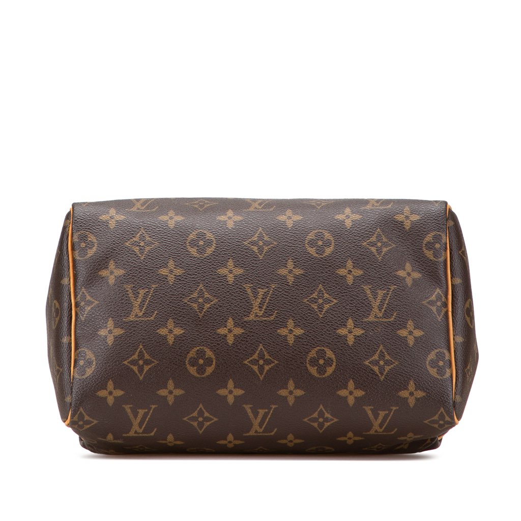 Louis Vuitton Monogram Speedy 25 - 3