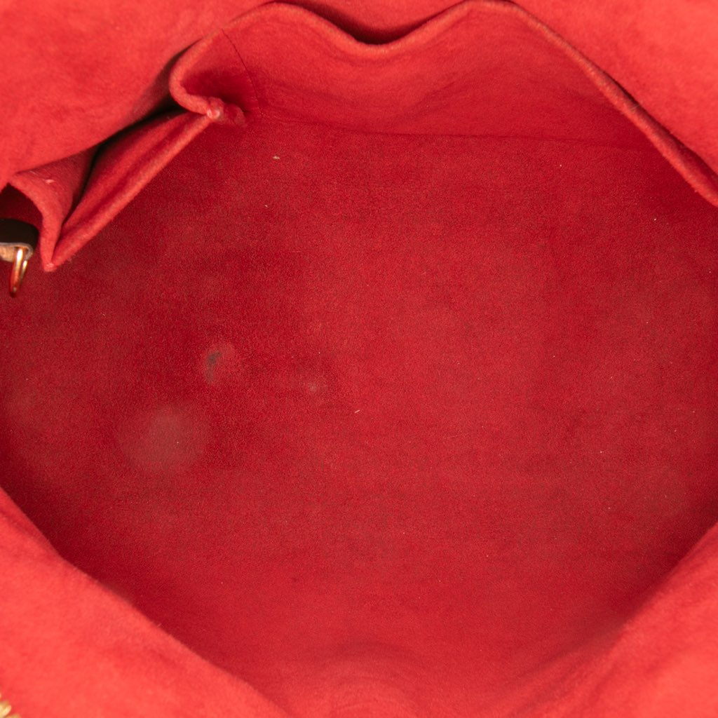 Louis Vuitton Damier Ebene Trevi PM - 4