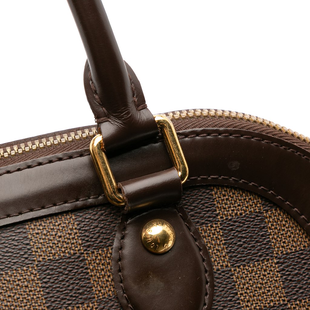 Louis Vuitton Damier Ebene Trevi PM - Image 11