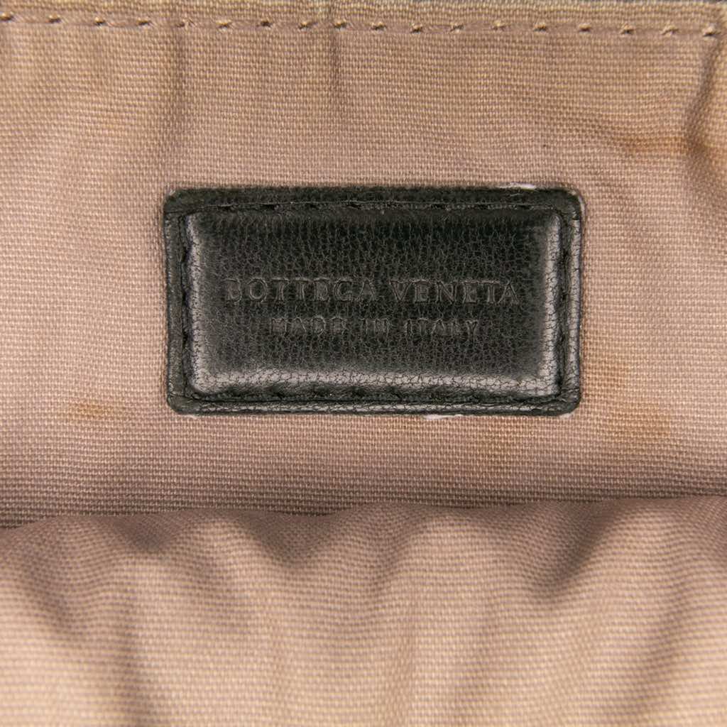 Bottega Veneta Nappa Intrecciato Clutch - 5