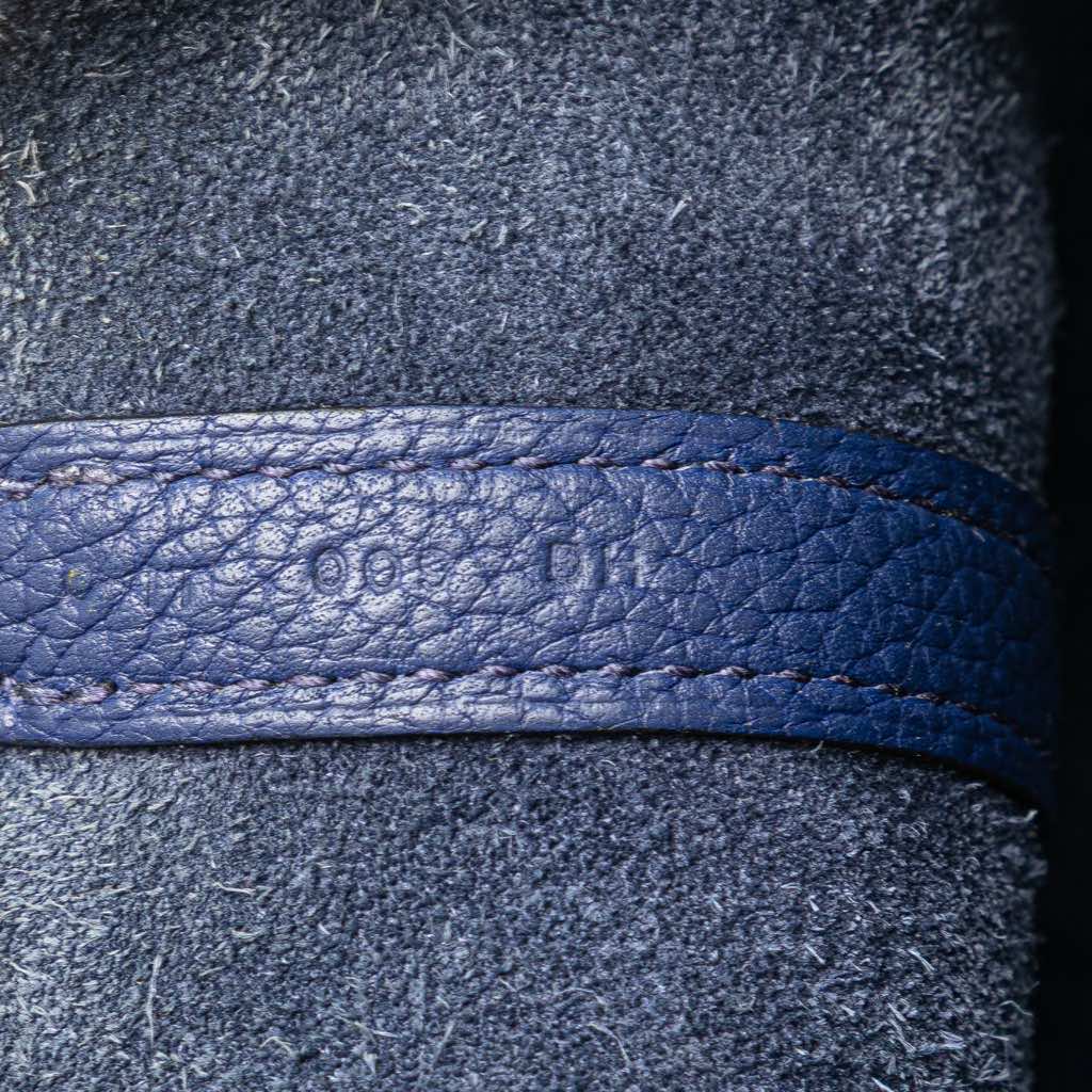 Hermès Clemence Picotin Lock 18 - Detail 1