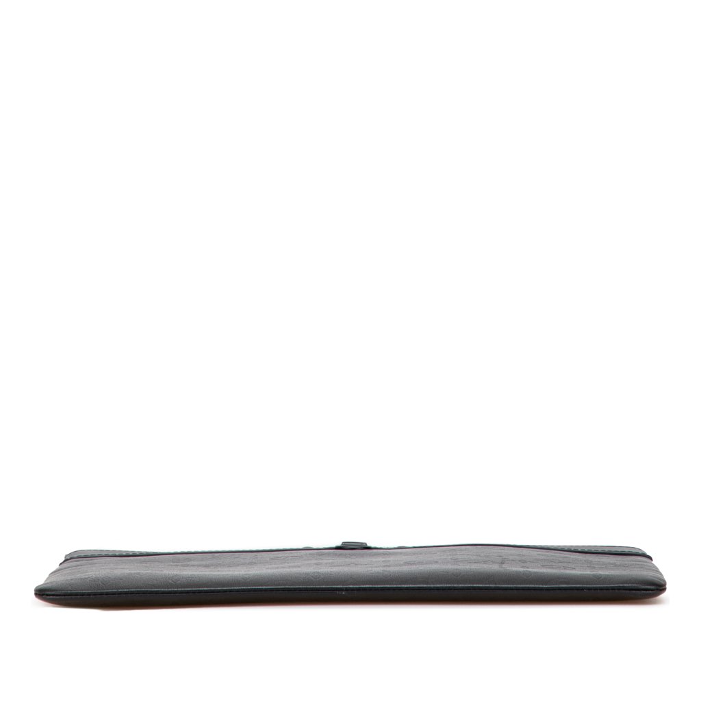 Louis Vuitton Monogram Shadow Discovery Pochette - Image 6