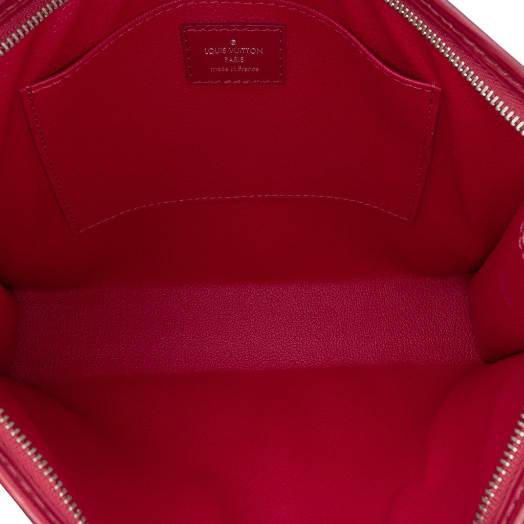 Louis Vuitton Epi Toiletry Pouch 26 - 4