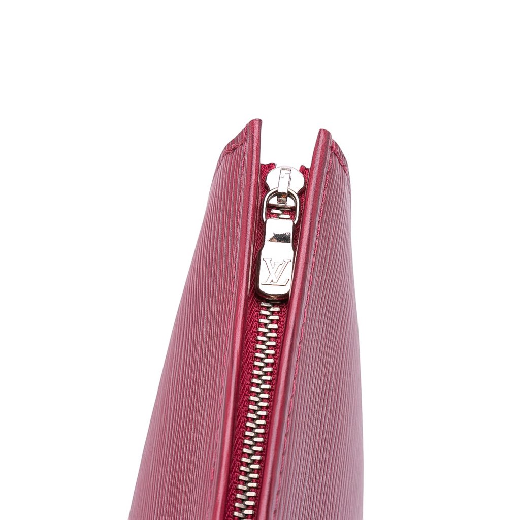 Louis Vuitton Epi Toiletry Pouch 26 - Image 10