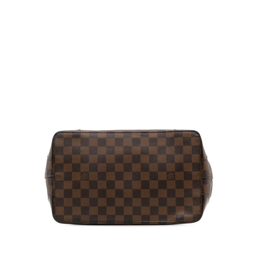 Louis Vuitton Damier Ebene Hampstead PM - 3