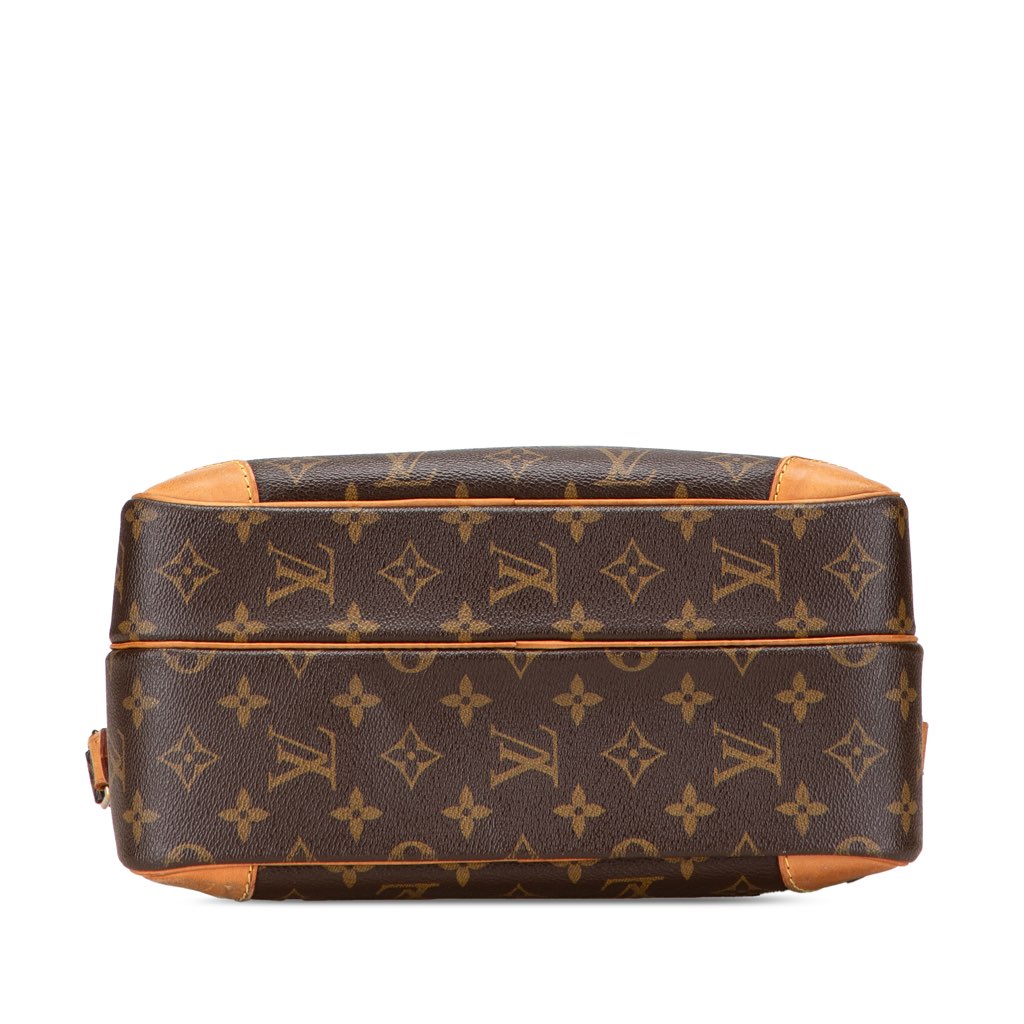 Louis Vuitton Monogram Nil Crossbody - 3