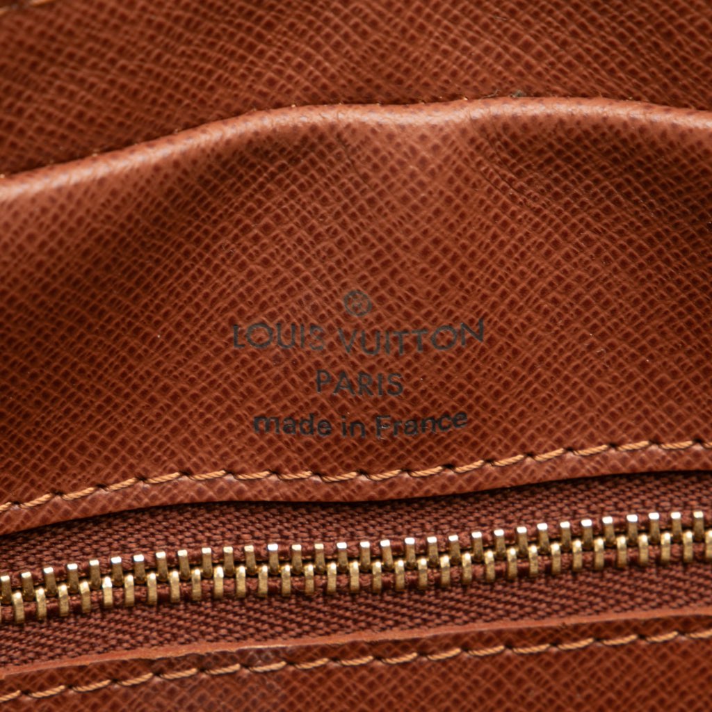 Louis Vuitton Monogram Nil Crossbody - 5