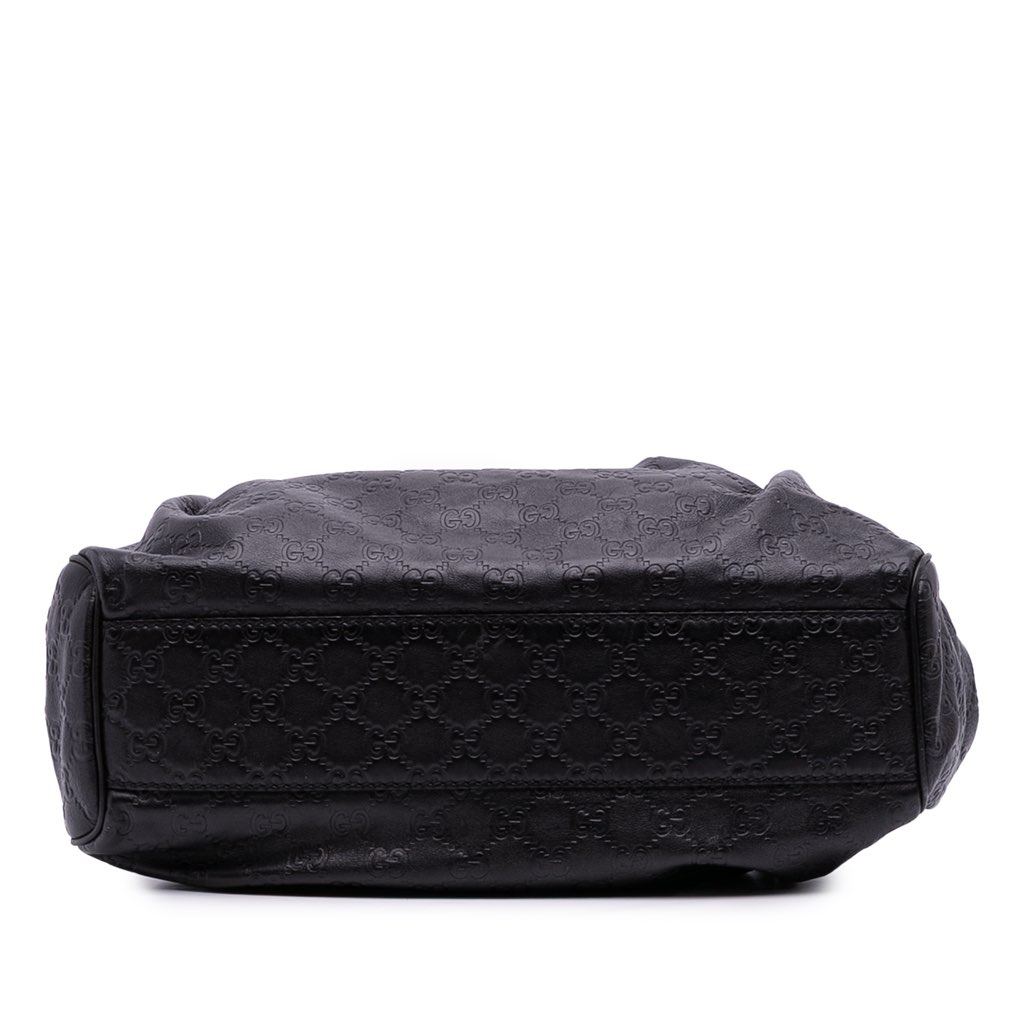 Gucci Medium Guccissima Sukey Tote - 3