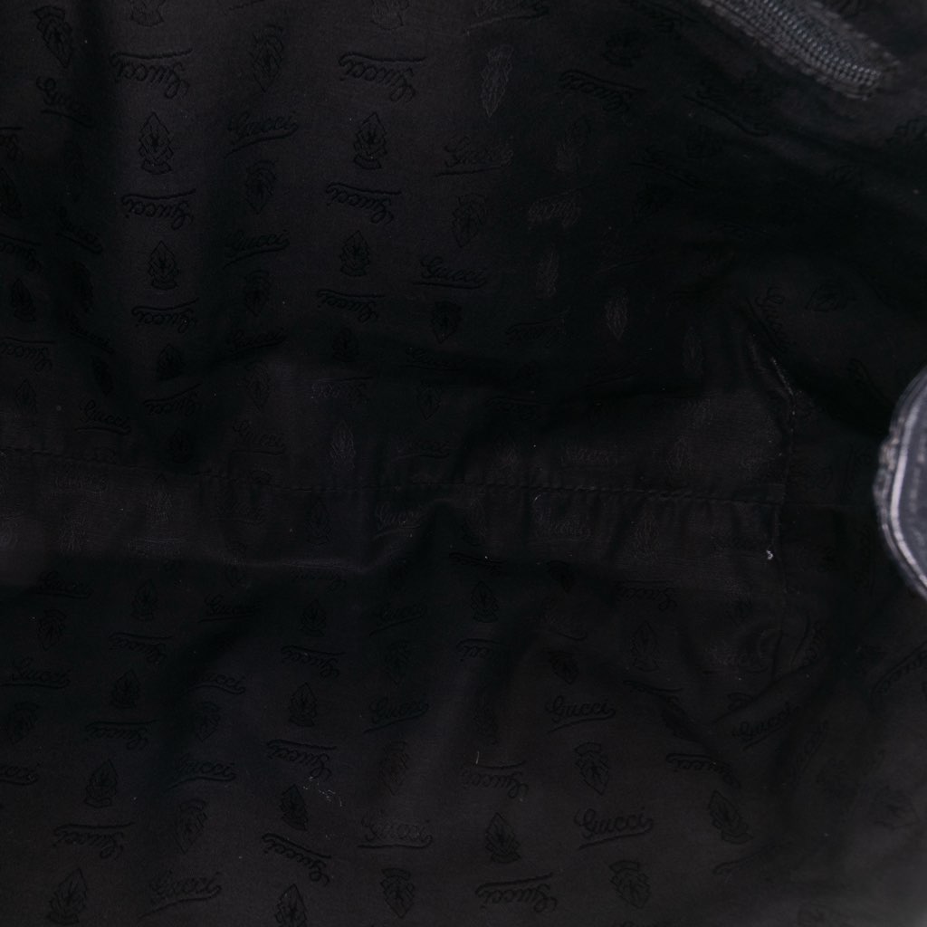 Gucci Medium Guccissima Sukey Tote - 4