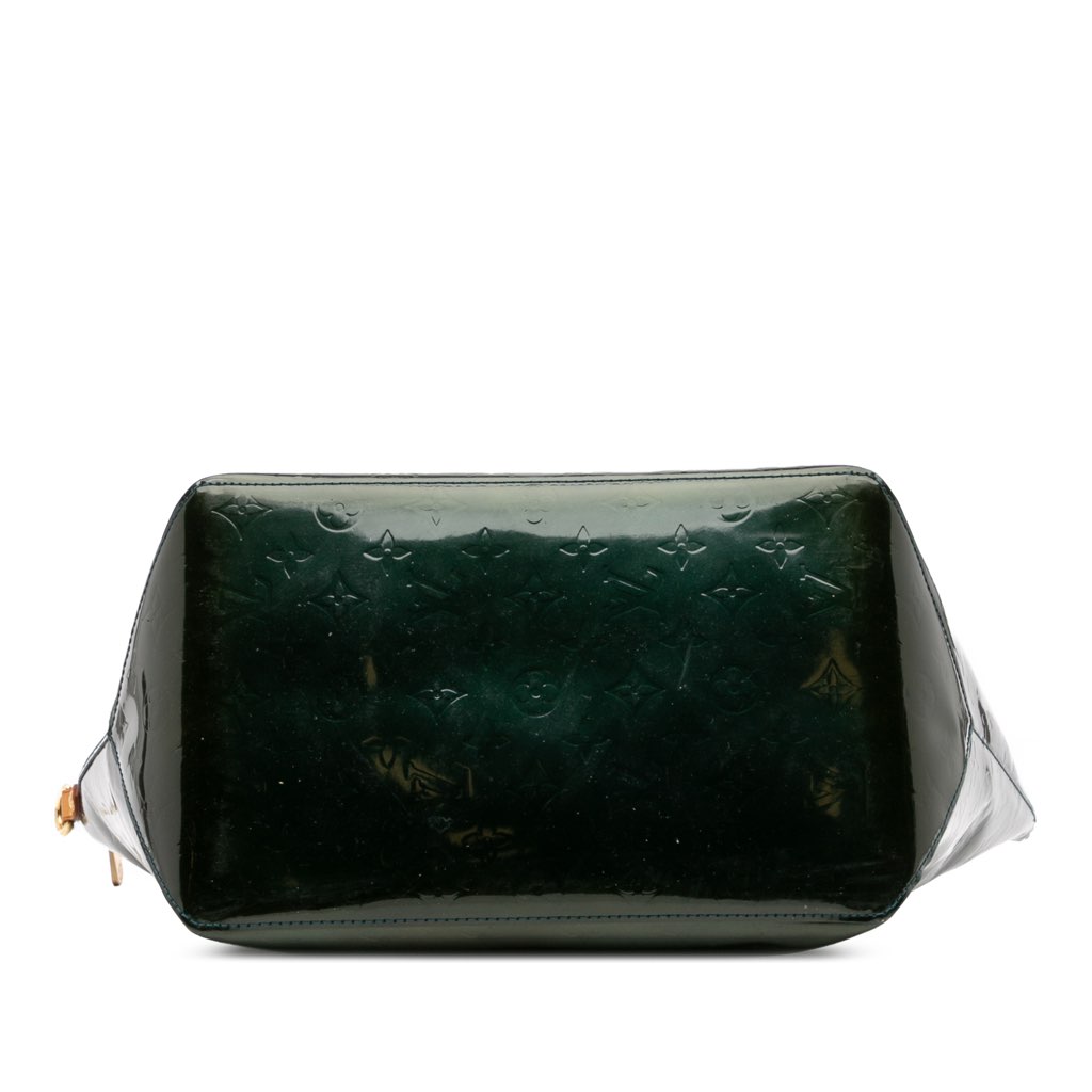 Louis Vuitton Monogram Vernis Bellevue GM - Image 6