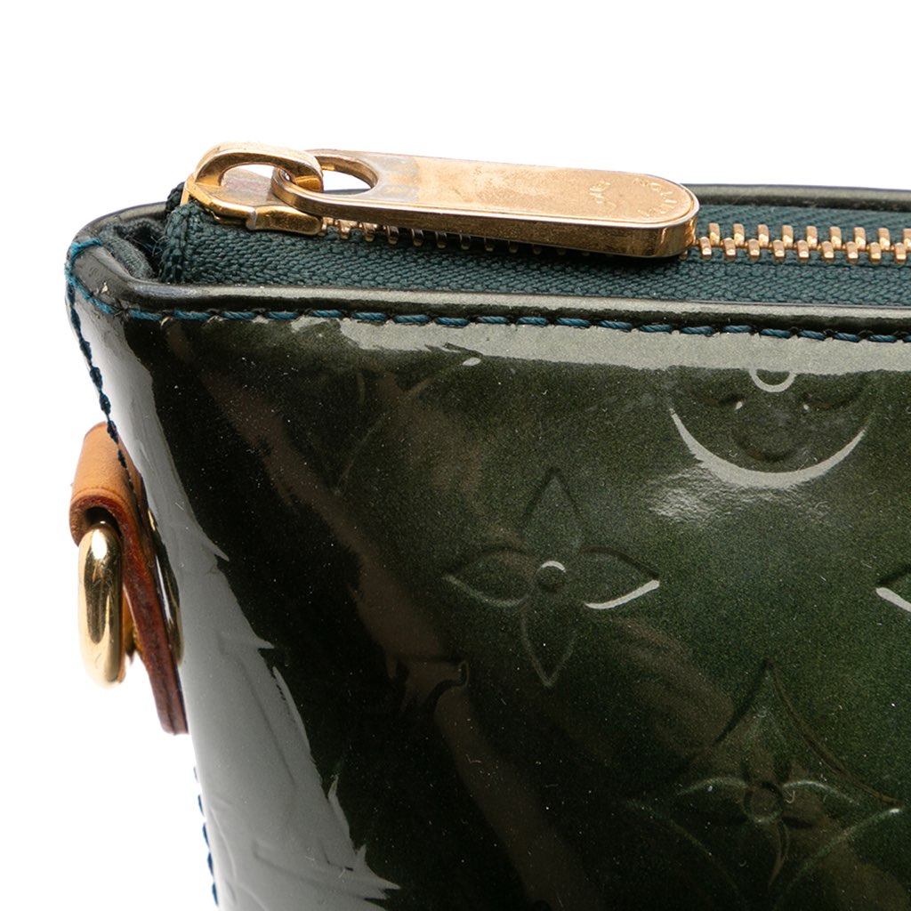 Louis Vuitton Monogram Vernis Bellevue GM - Detail 1