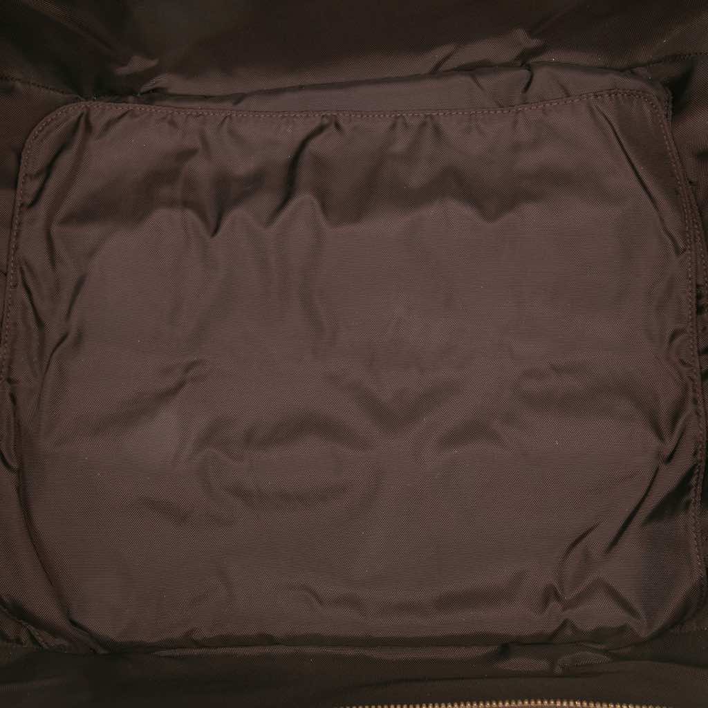 Louis Vuitton Monogram Vernis Pegase 45 - 4