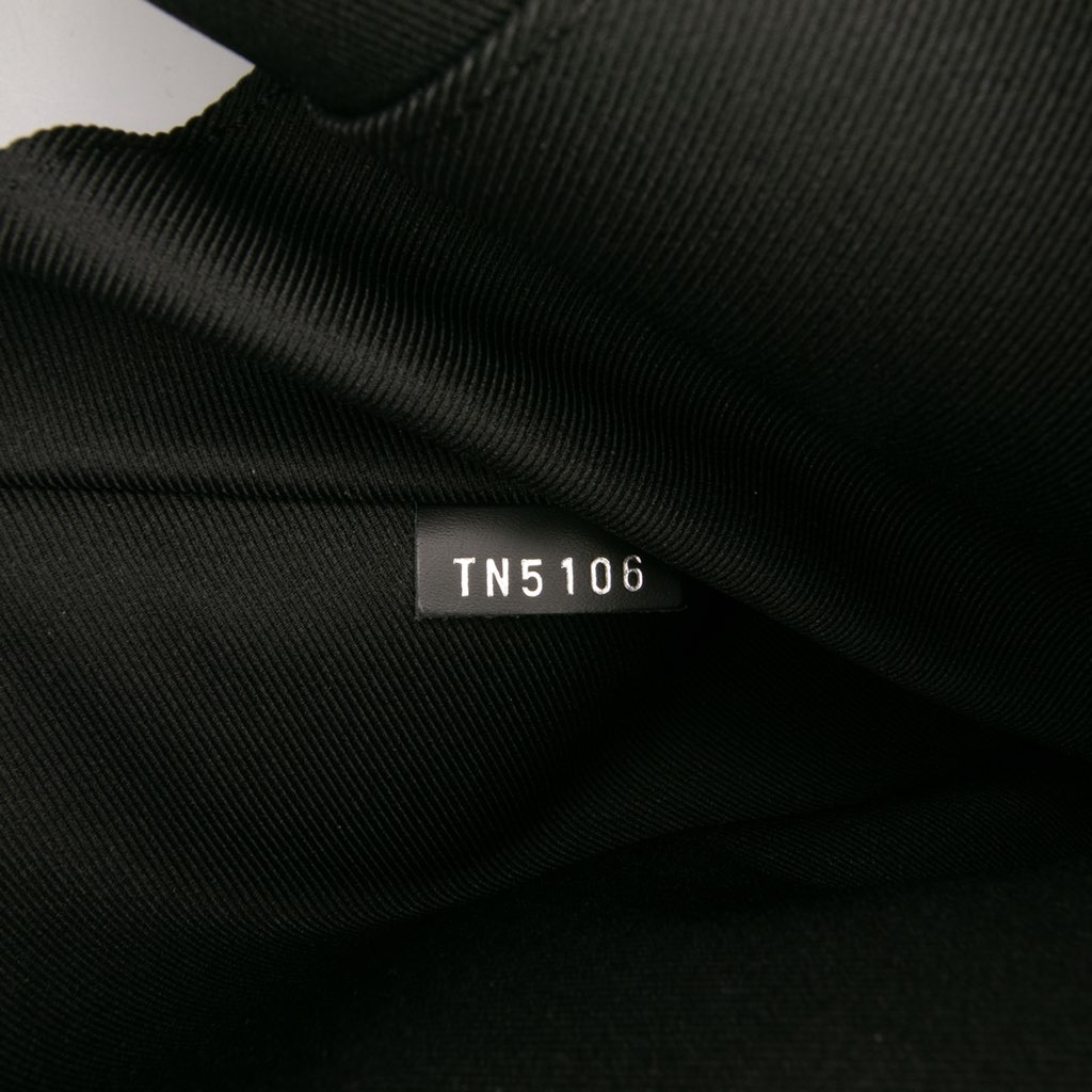 Louis Vuitton Damier Graphite Pochette Jour GM - Detail 1