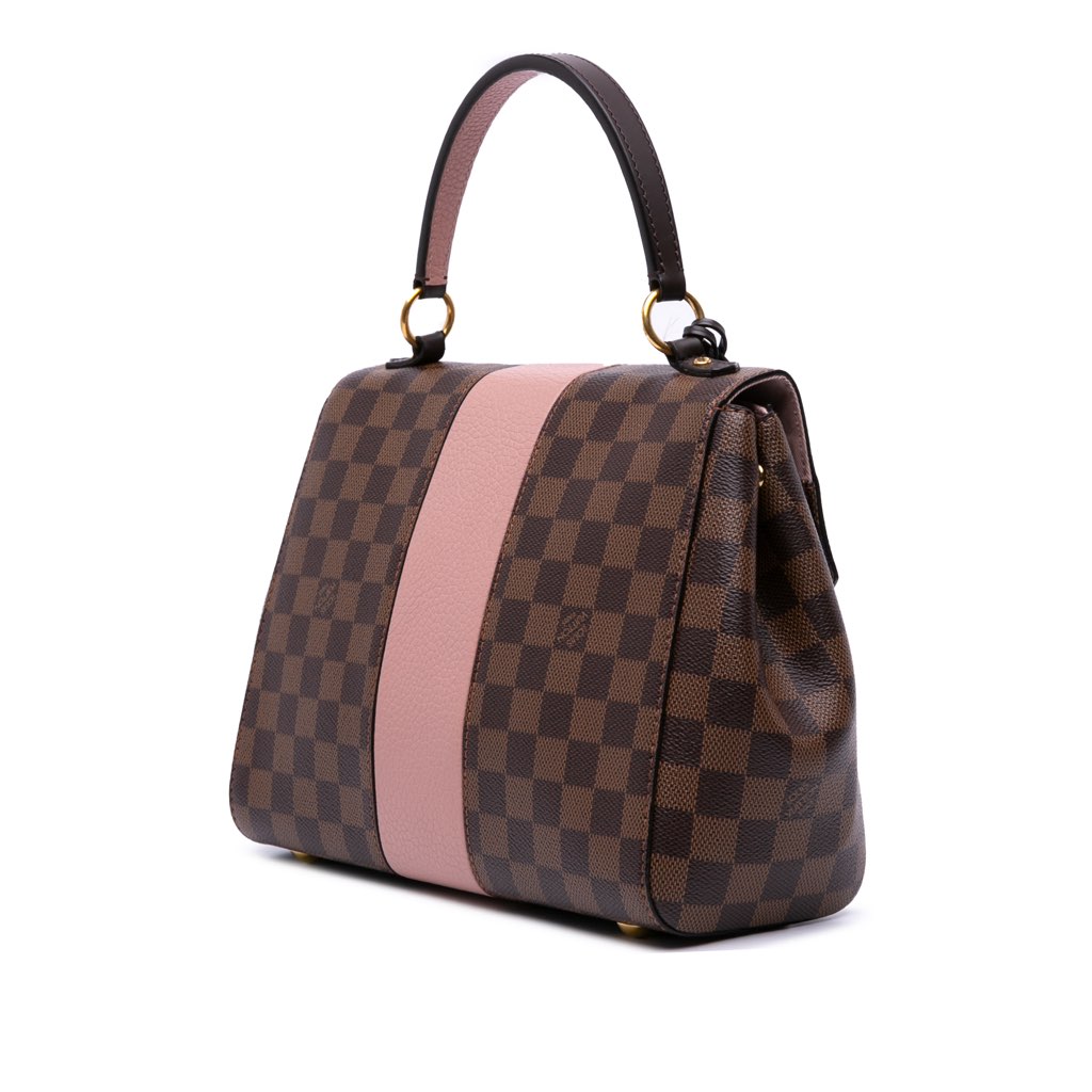 Louis Vuitton Damier Ebene Bond Street - 2