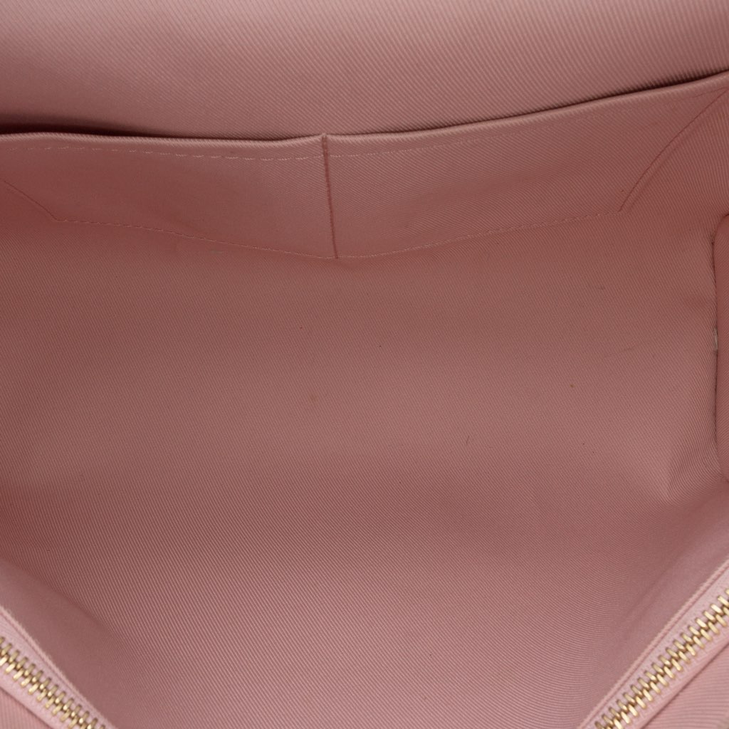 Louis Vuitton Damier Ebene Bond Street - 4