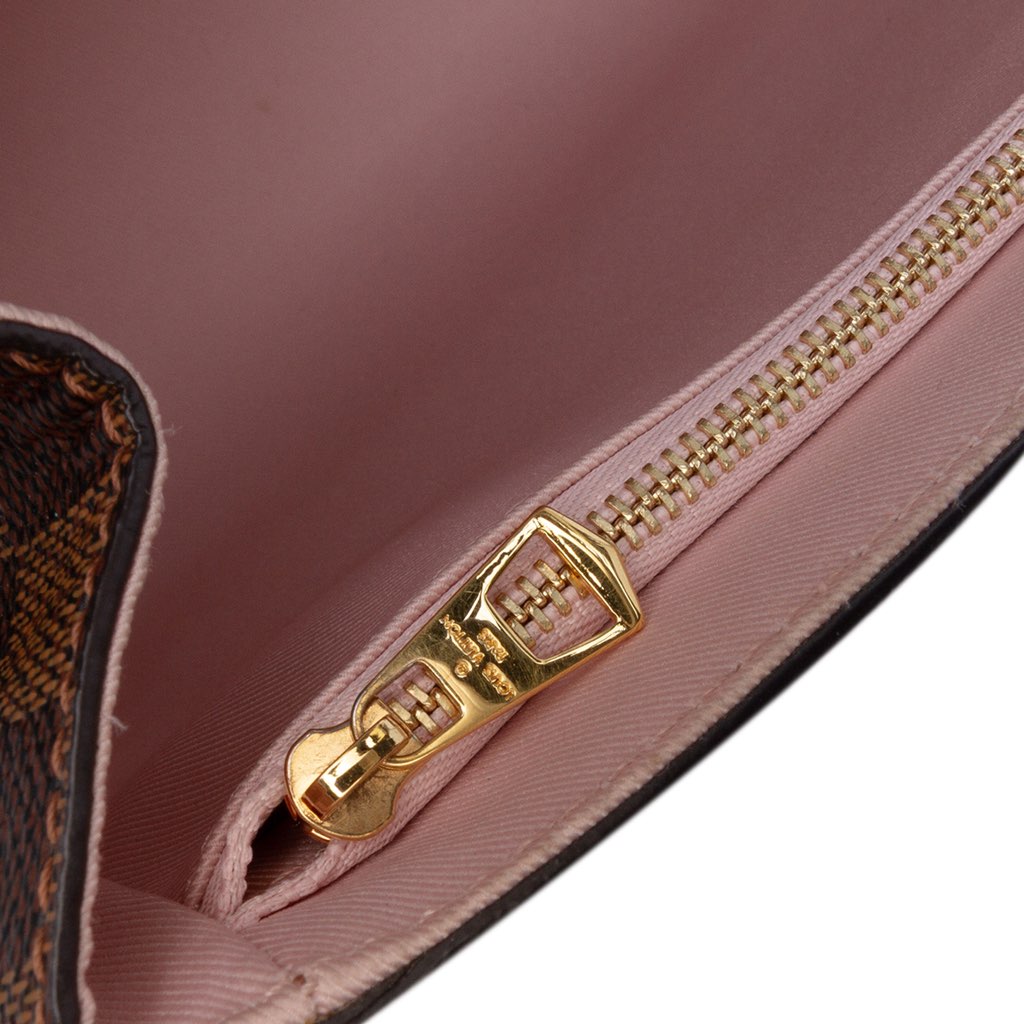 Louis Vuitton Damier Ebene Bond Street - 5