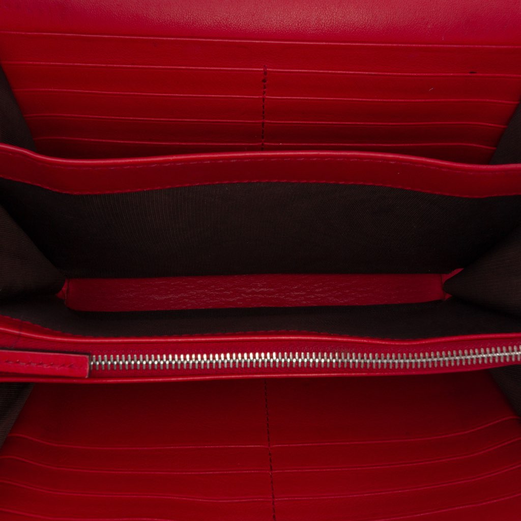 Gucci GG Supreme Dionysus Chain Wallet - 4