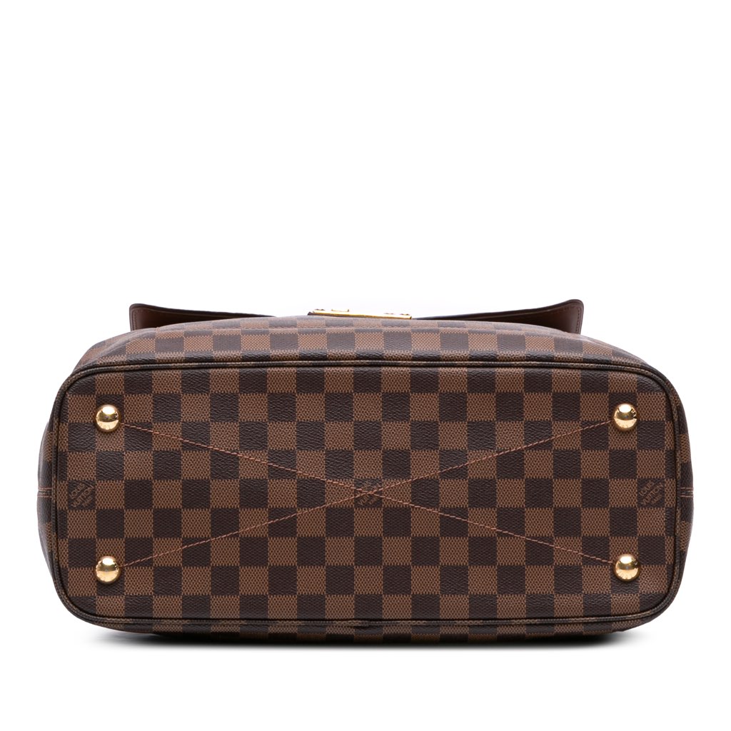 Louis Vuitton Damier Ebene Ascot - 3