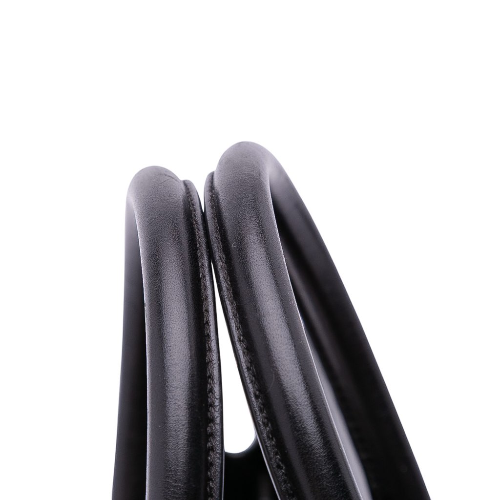 Saint Laurent Small Patent Sac De Jour Satchel - Image 12