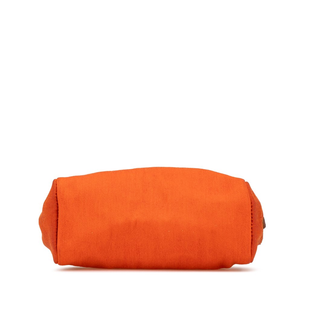 Hermès Toile Herbag TPM - 3