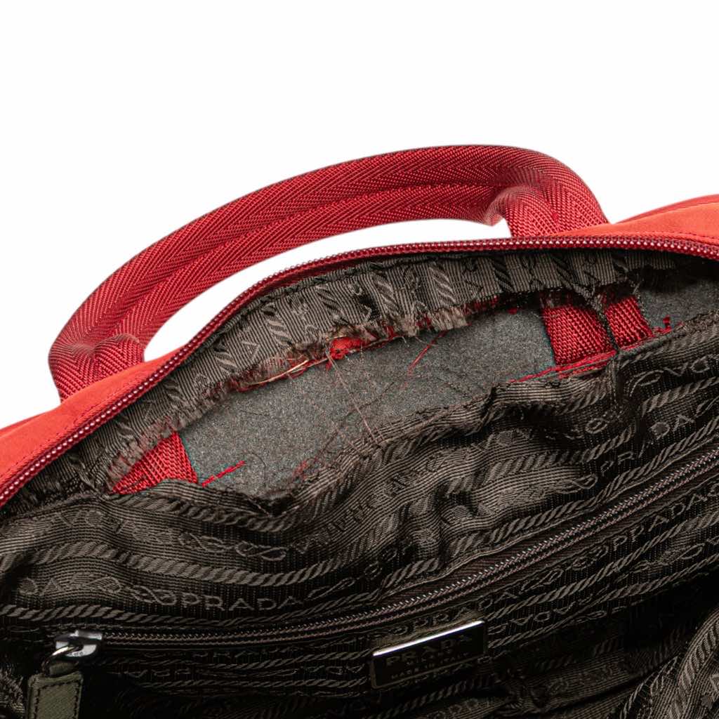 Prada Tessuto Handbag - Detail 2