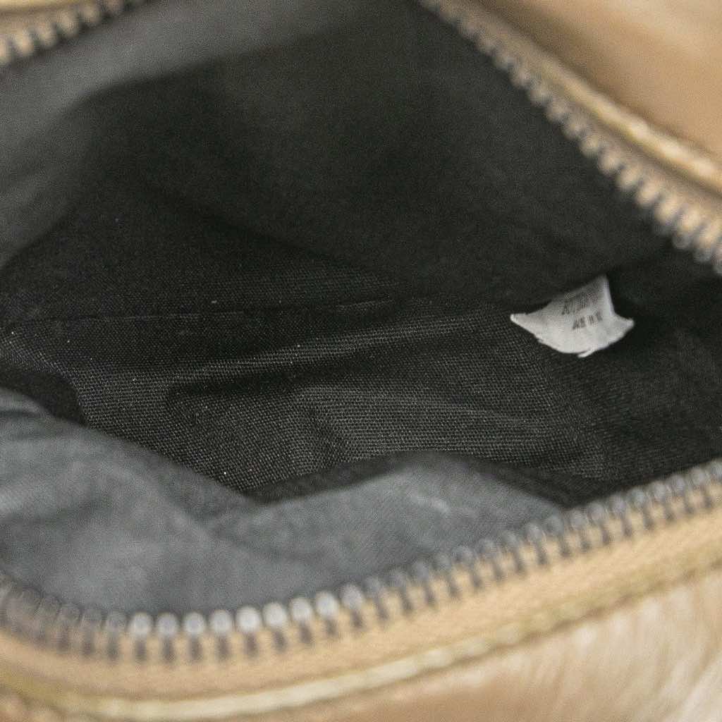 Bottega Veneta Perforated Calfskin Leggero Crossbody - 4