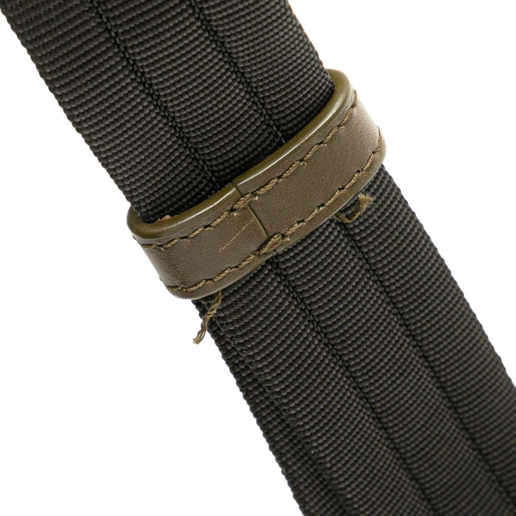 Bottega Veneta Perforated Calfskin Leggero Crossbody - Image 11