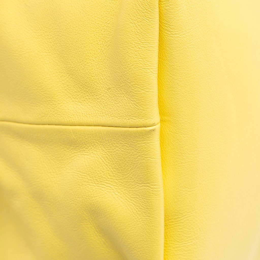 Bottega Veneta Mini Calfskin Double Knot - Image 10