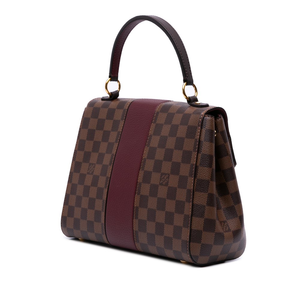 Louis Vuitton Damier Ebene Bond Street - 2
