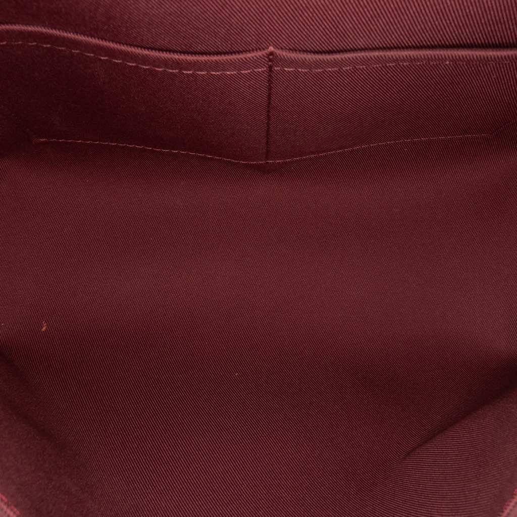 Louis Vuitton Damier Ebene Bond Street - 4