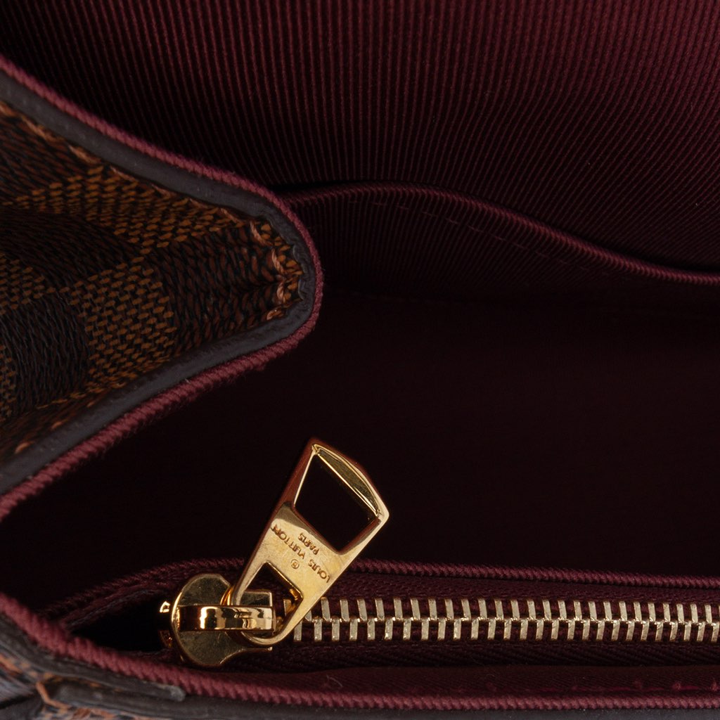 Louis Vuitton Damier Ebene Bond Street - 5