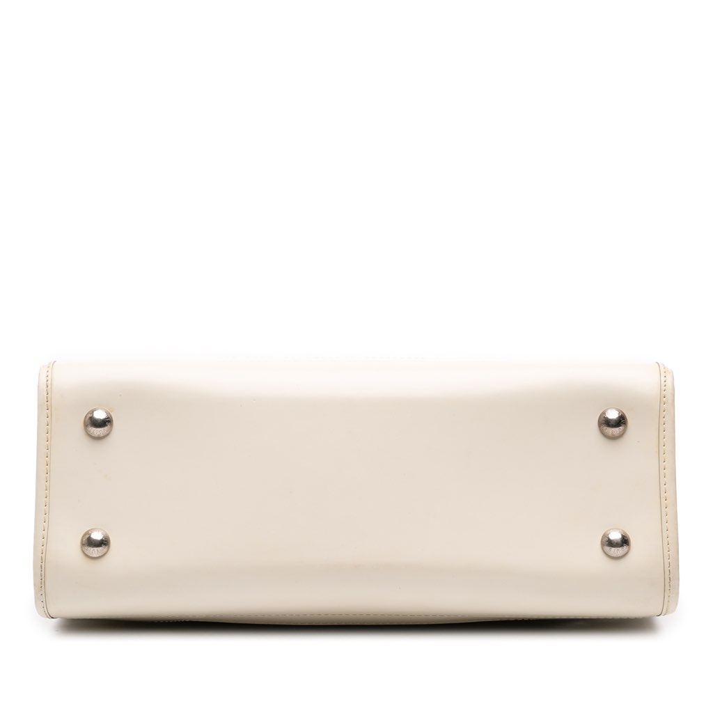 Louis Vuitton Epi Madeleine GM - Image 6