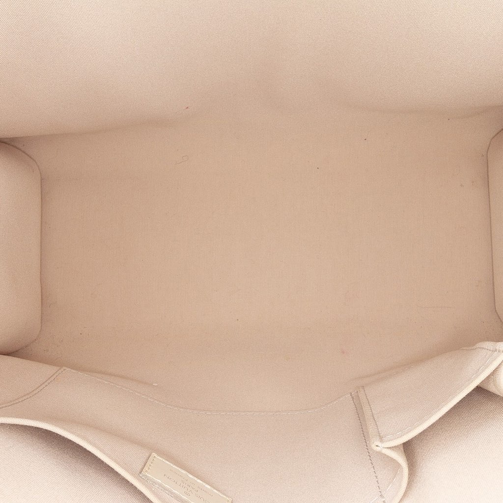 Louis Vuitton Epi Madeleine GM - 4