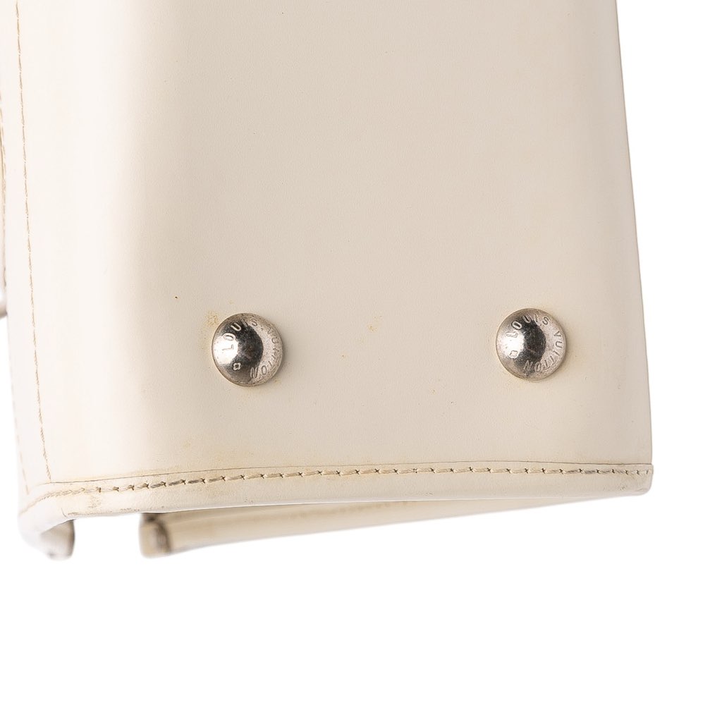 Louis Vuitton Epi Madeleine GM - Detail 2