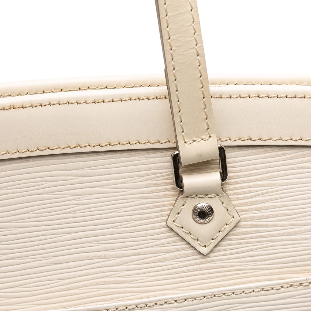 Louis Vuitton Epi Madeleine GM - Image 10